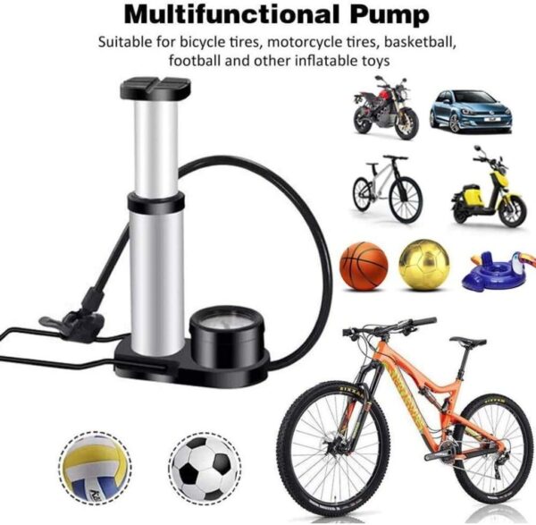 Mini Foot Pump