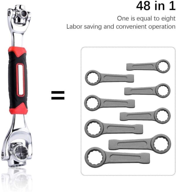 Tiger Wrench - Image 7