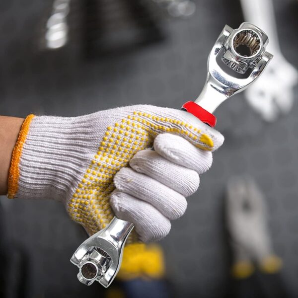 Tiger Wrench - Image 4