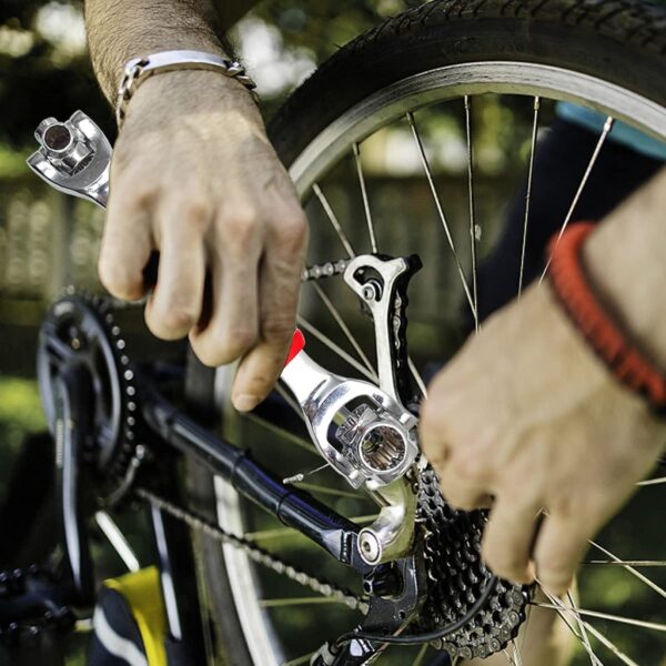Tiger Wrench - Image 5